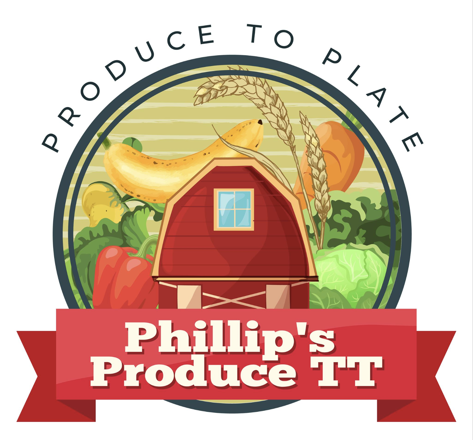 Phillip's Produce TT